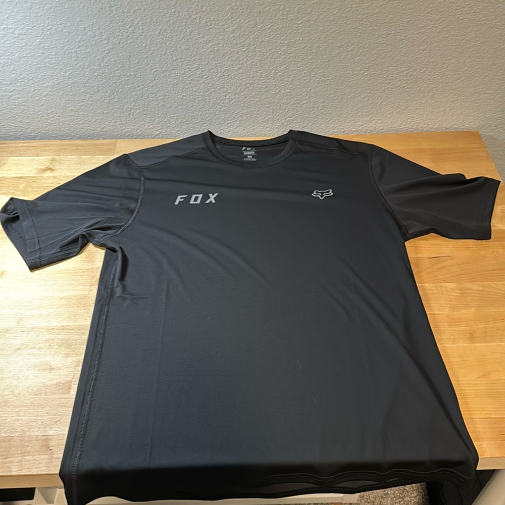Fox Ranger Mtb short sleeve Shirt/Jersey | Men’s M